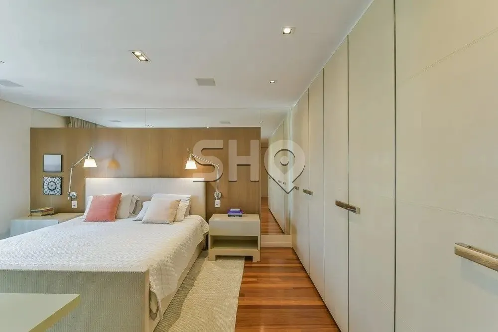 Apartamento, 4 quartos, 271 m² - Foto 13