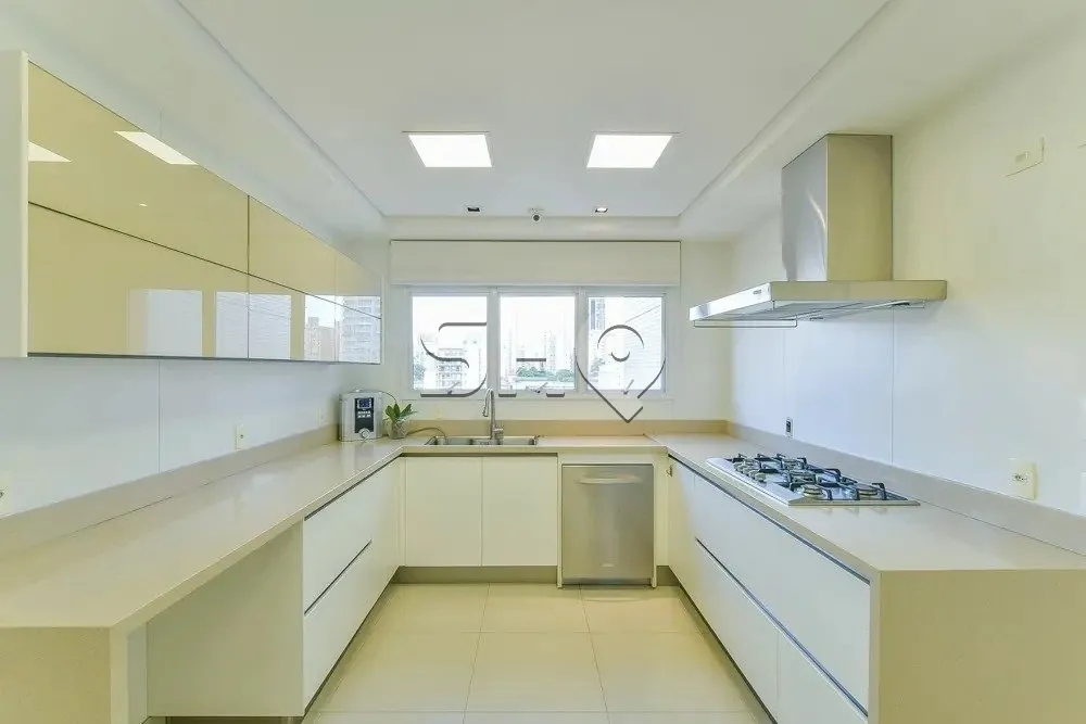 Apartamento, 4 quartos, 271 m² - Foto 14