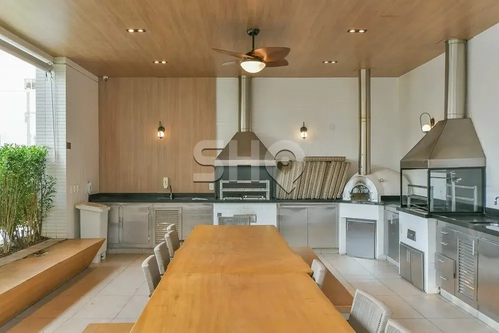 Apartamento, 4 quartos, 271 m² - Foto 2
