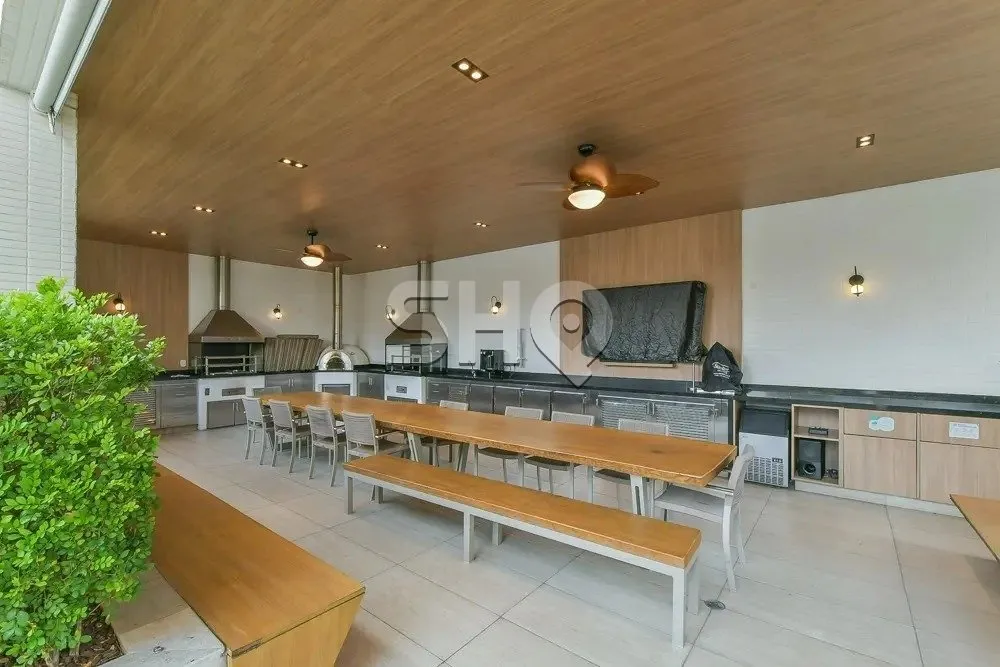 Apartamento, 4 quartos, 271 m² - Foto 2