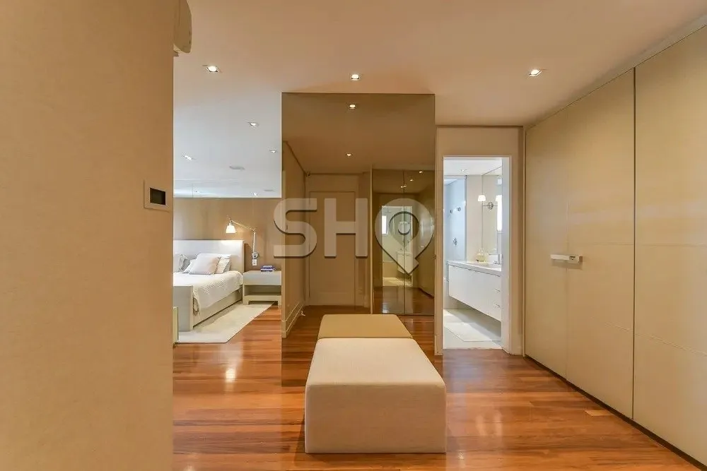 Apartamento, 4 quartos, 271 m² - Foto 6