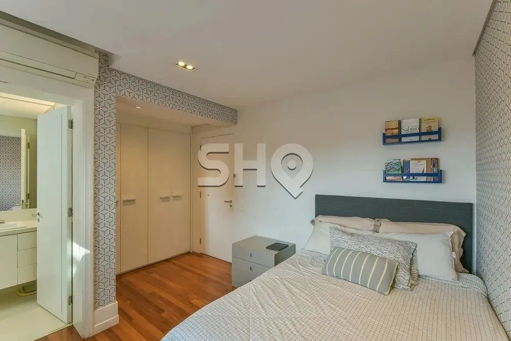 Apartamento, 4 quartos, 271 m² - Foto 9