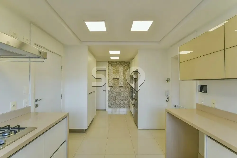 Apartamento, 4 quartos, 271 m² - Foto 3