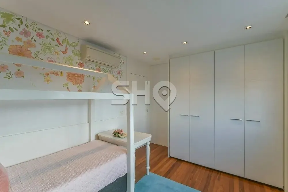 Apartamento, 4 quartos, 271 m² - Foto 7