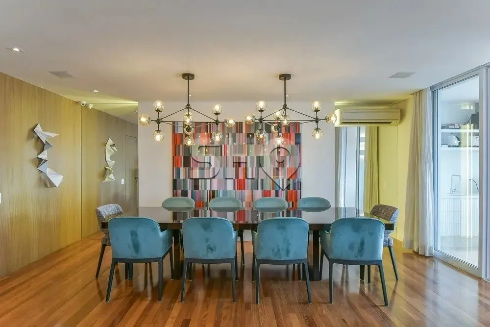 Apartamento, 4 quartos, 271 m² - Foto 4