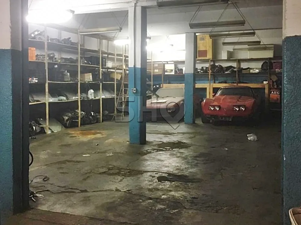 Imóvel Comercial, 600 m² - Foto 1