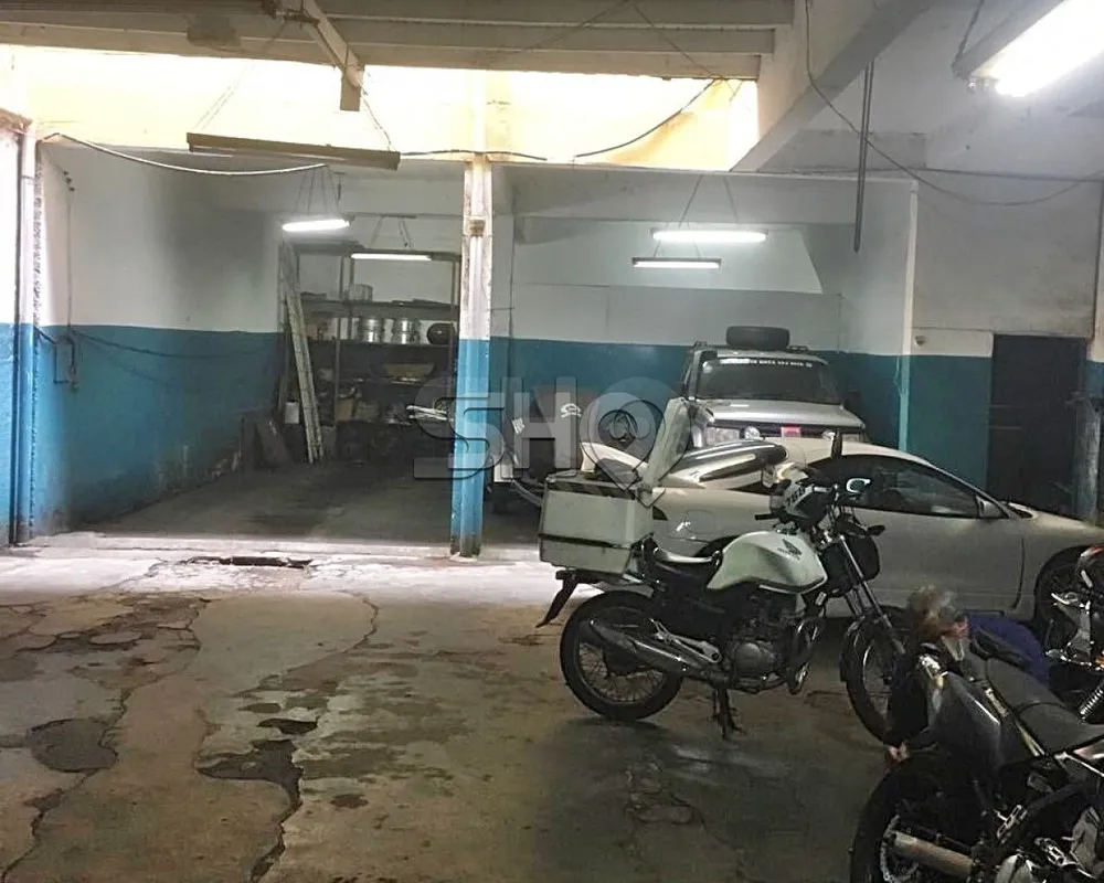 Imóvel Comercial, 600 m² - Foto 15