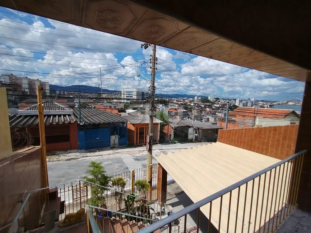 Sobrado, 2 quartos, 119 m² - Foto 12