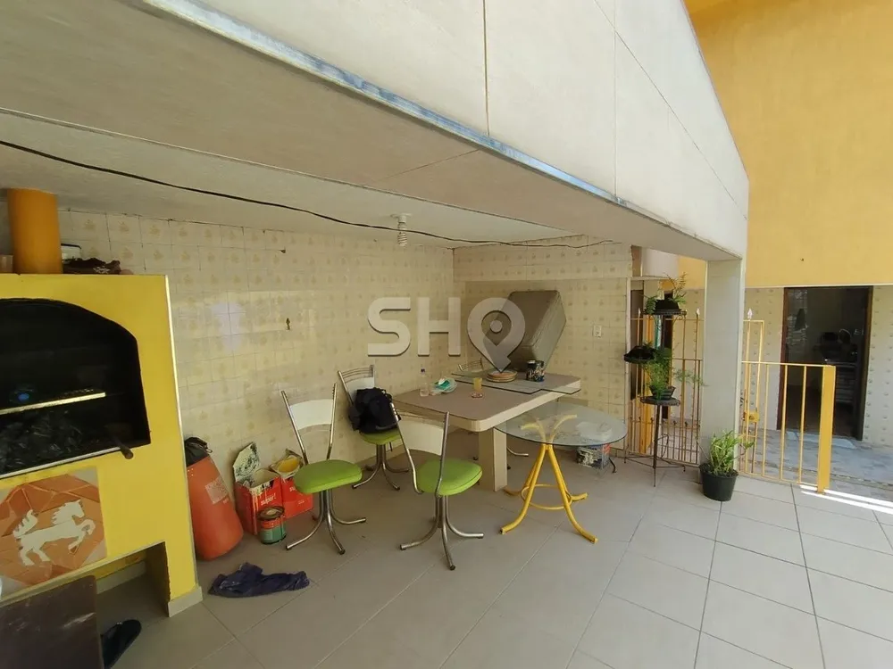 Sobrado, 2 quartos, 119 m² - Foto 14