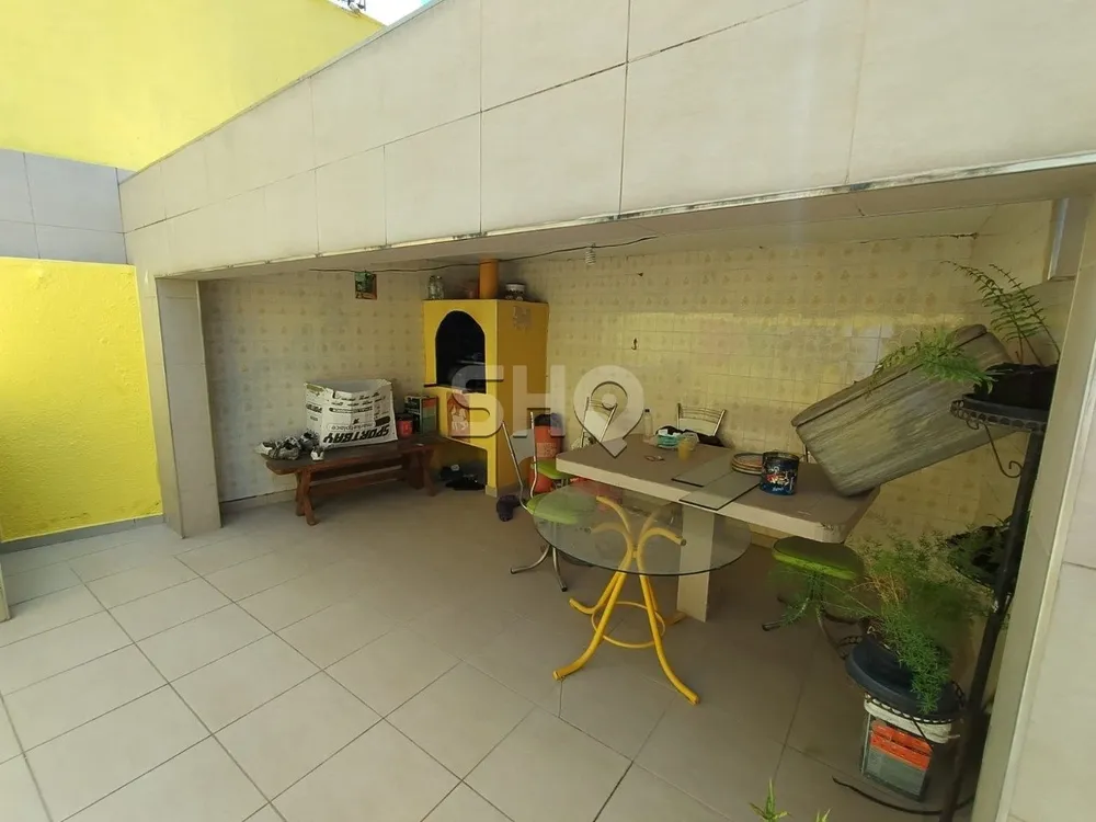 Sobrado, 2 quartos, 119 m² - Foto 15