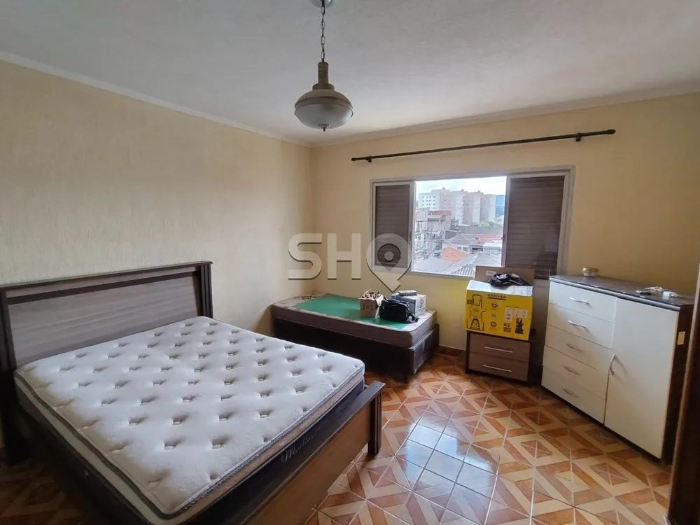 Sobrado, 2 quartos, 119 m² - Foto 7