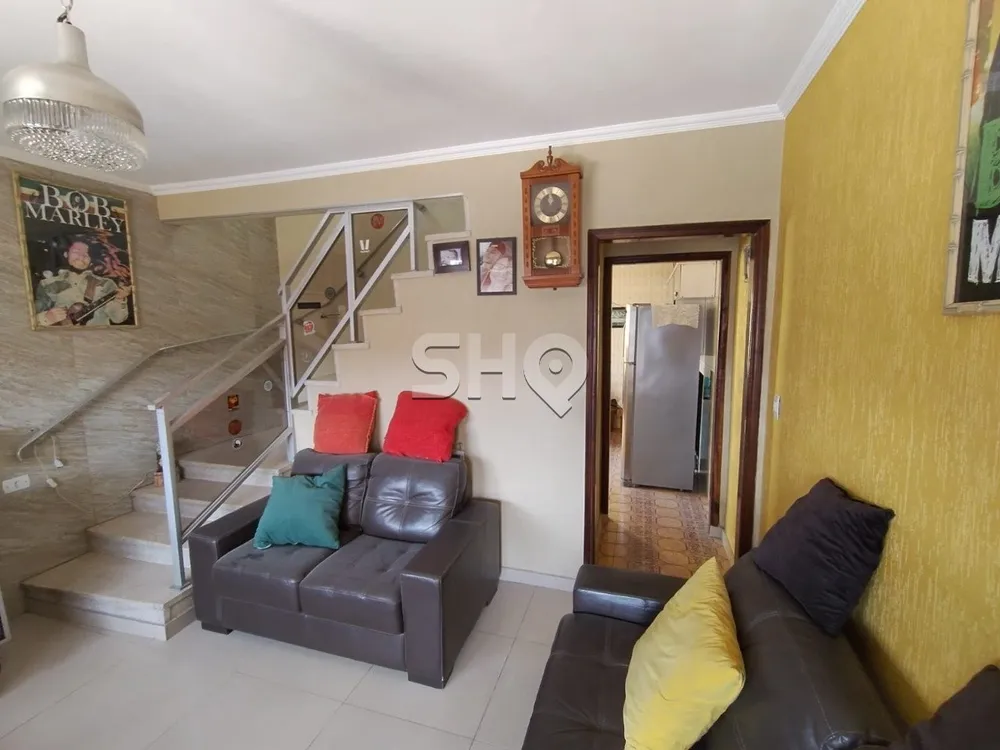 Sobrado, 2 quartos, 119 m² - Foto 2