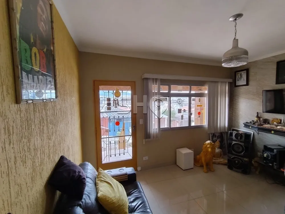 Sobrado, 2 quartos, 119 m² - Foto 3