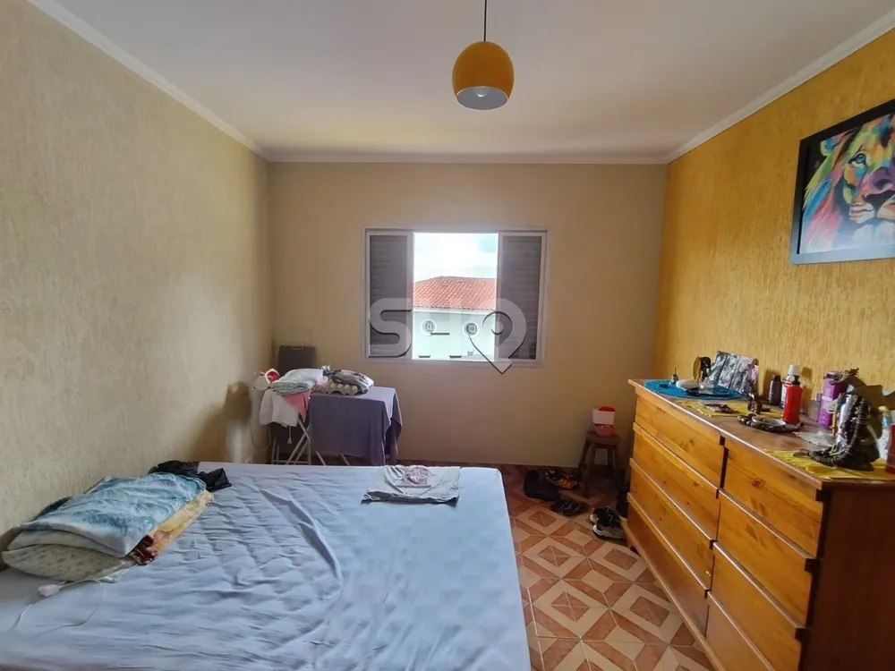 Sobrado, 2 quartos, 119 m² - Foto 6