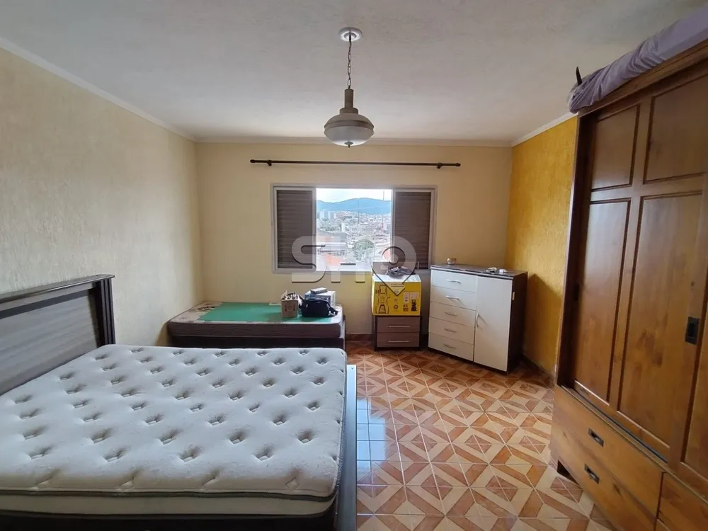 Sobrado, 2 quartos, 119 m² - Foto 4