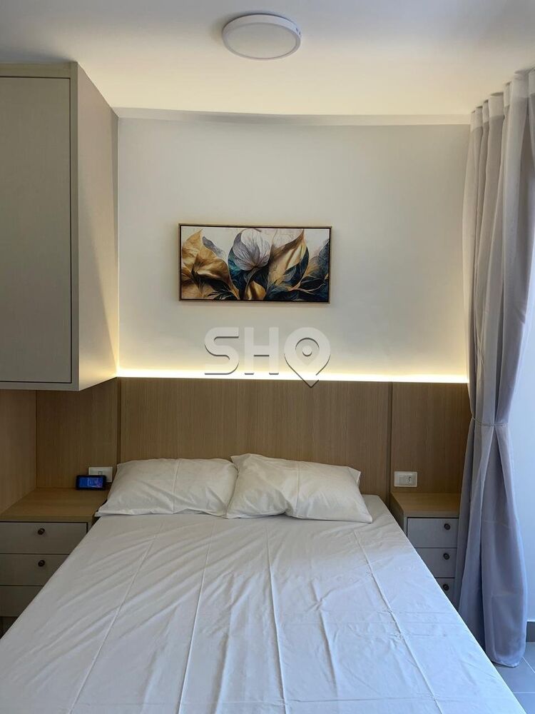 Apartamento, 1 quarto, 25 m² - Foto 7