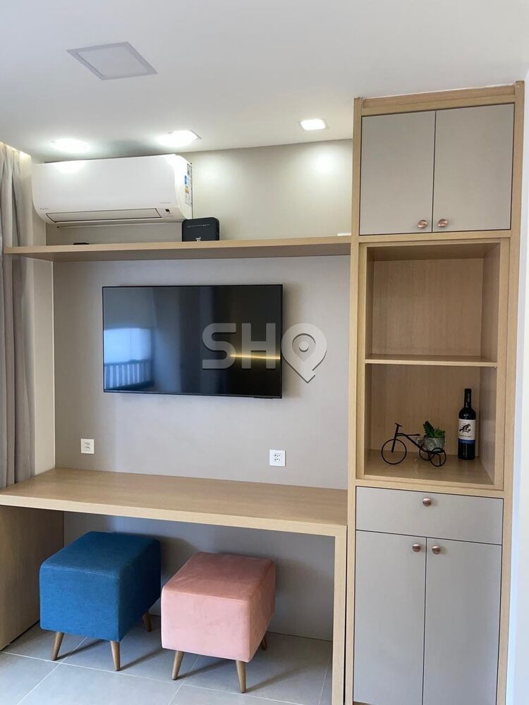 Apartamento, 1 quarto, 25 m² - Foto 2