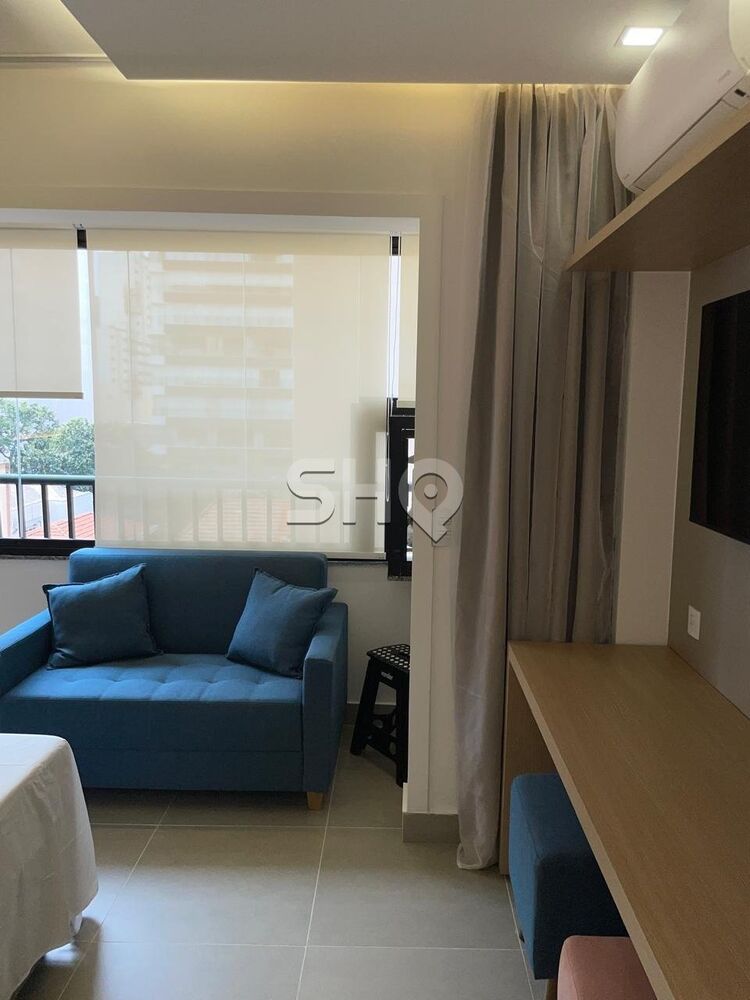 Apartamento, 1 quarto, 25 m² - Foto 11