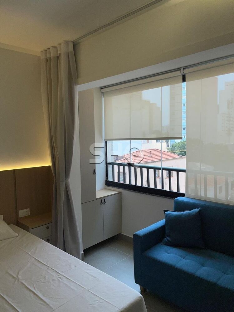 Apartamento, 1 quarto, 25 m² - Foto 13