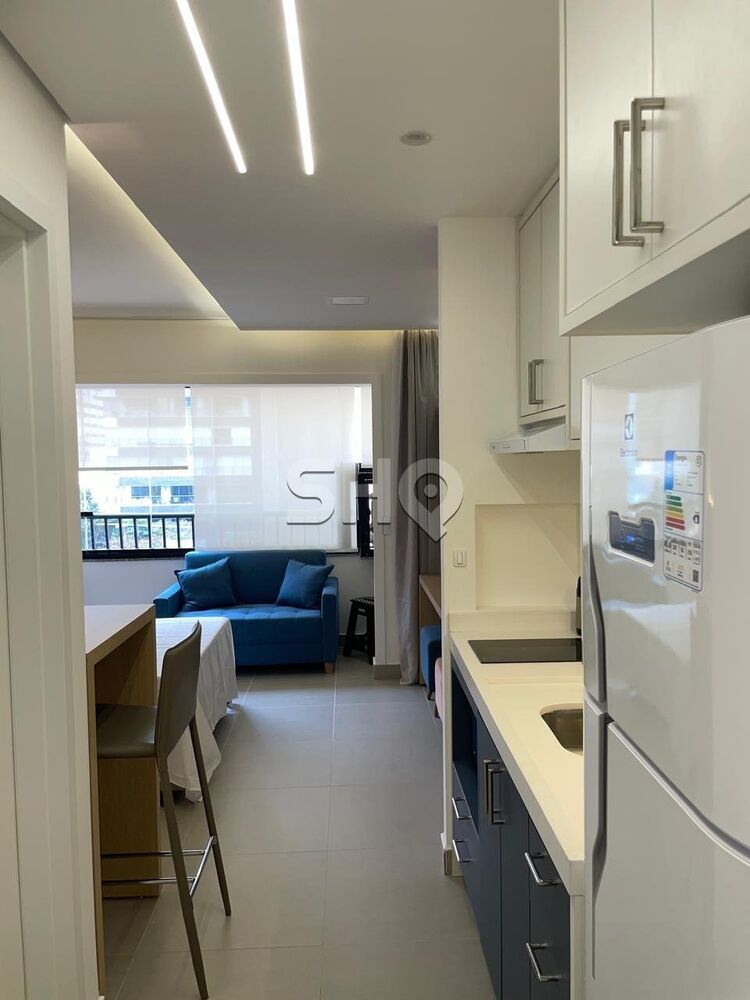 Apartamento, 1 quarto, 25 m² - Foto 22