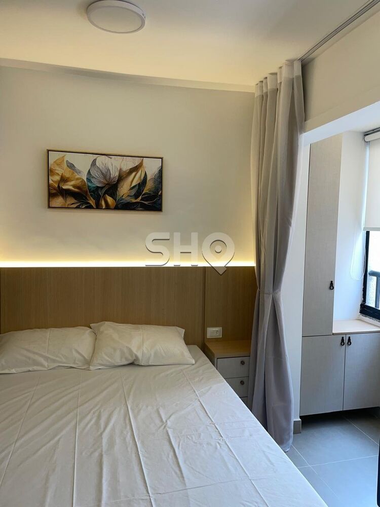 Apartamento, 1 quarto, 25 m² - Foto 8