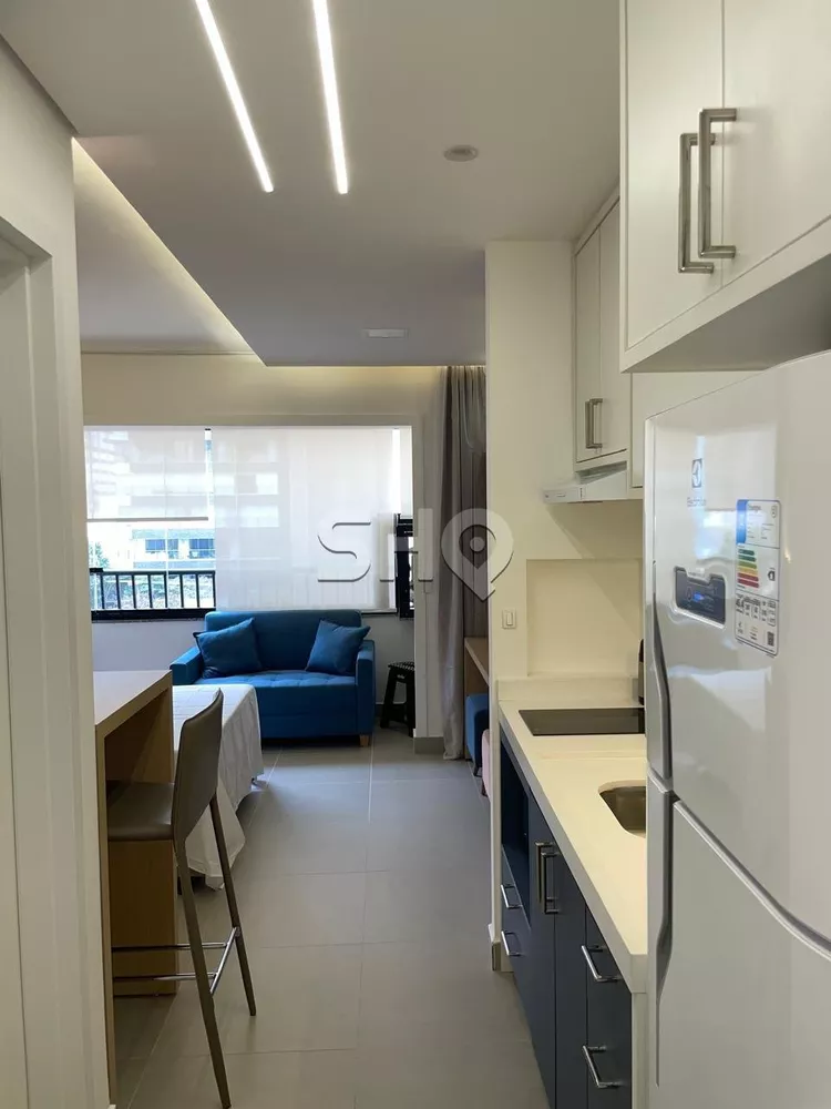 Apartamento, 1 quarto, 25 m² - Foto 24