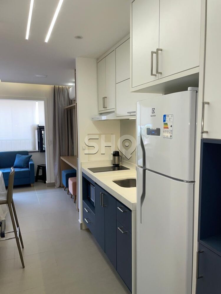 Apartamento, 1 quarto, 25 m² - Foto 21