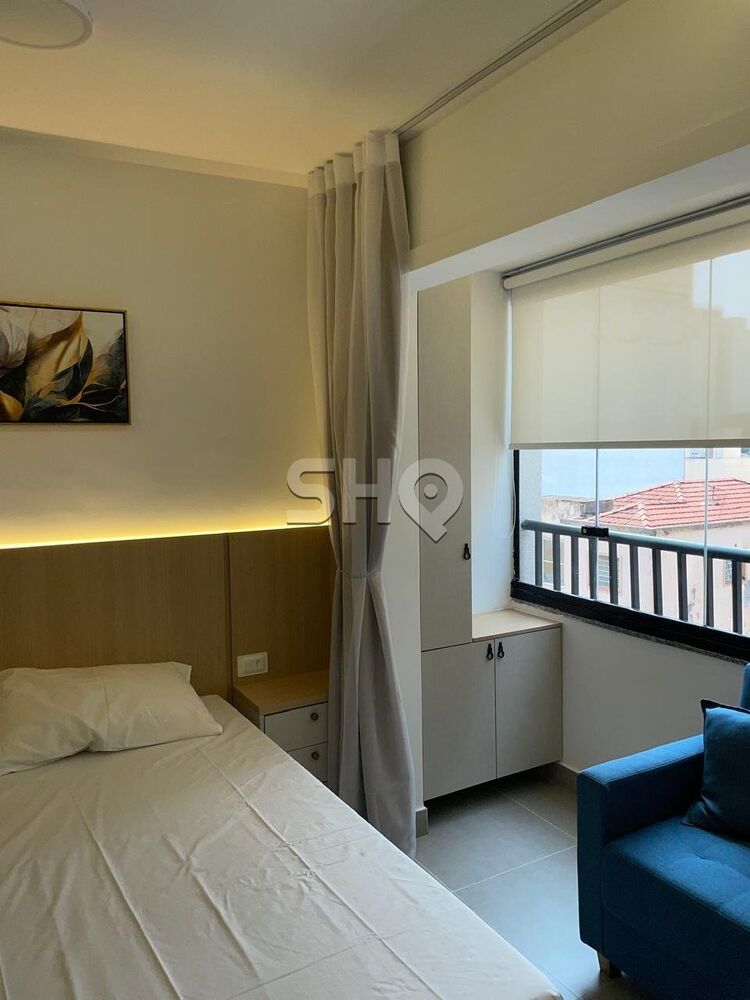 Apartamento, 1 quarto, 25 m² - Foto 9