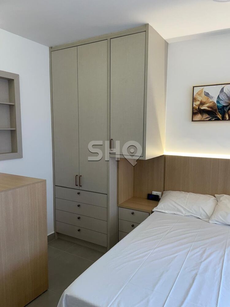 Apartamento, 1 quarto, 25 m² - Foto 6