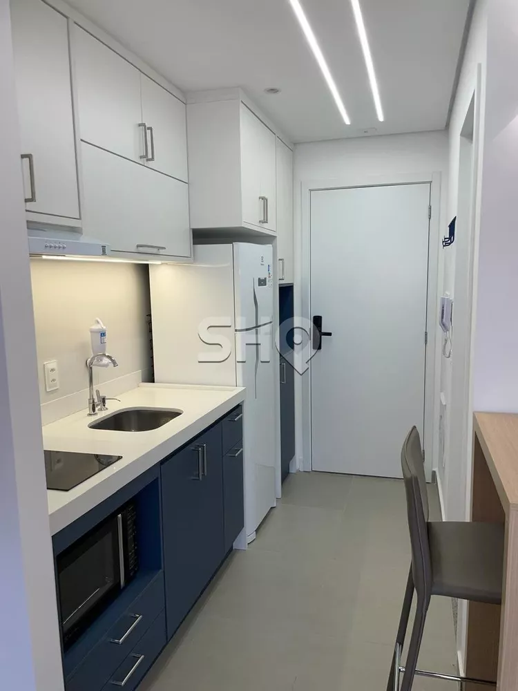 Apartamento, 1 quarto, 25 m² - Foto 23