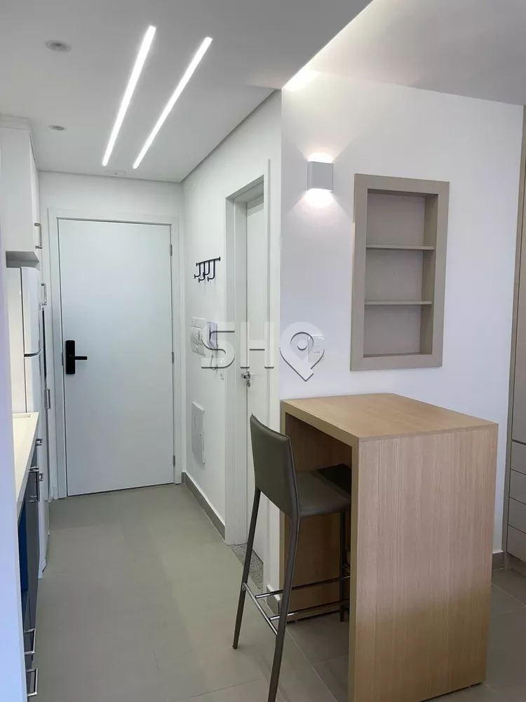 Apartamento, 1 quarto, 25 m² - Foto 19