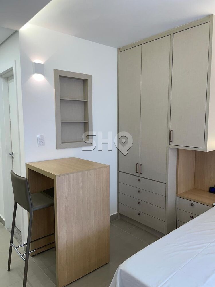 Apartamento, 1 quarto, 25 m² - Foto 20