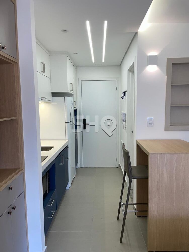 Apartamento, 1 quarto, 25 m² - Foto 18