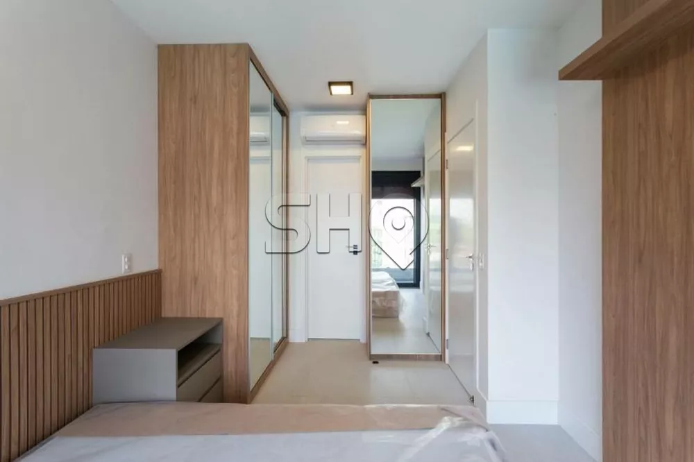 Apartamento à venda com 1 quarto, 50m² - Foto 4