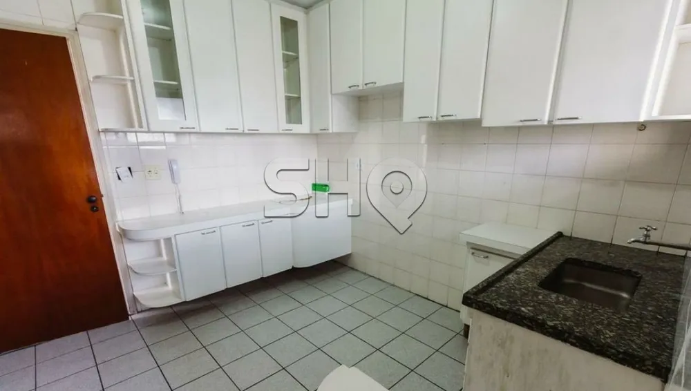 Apartamento, 3 quartos, 84 m² - Foto 2