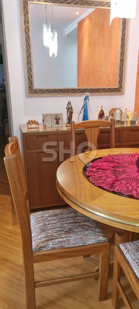 Apartamento, 2 quartos, 72 m² - Foto 2