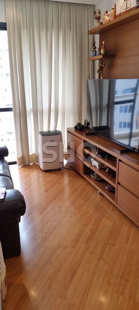 Apartamento, 2 quartos, 72 m² - Foto 4
