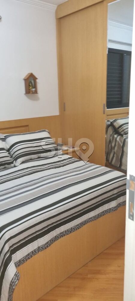 Apartamento, 2 quartos, 72 m² - Foto 8