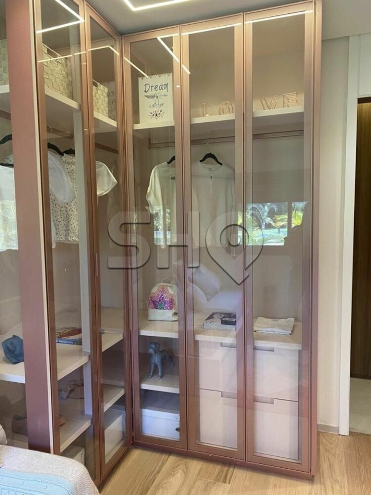Apartamento, 3 quartos, 110 m² - Foto 4