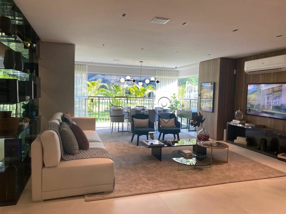 Apartamento, 3 quartos, 110 m² - Foto 1
