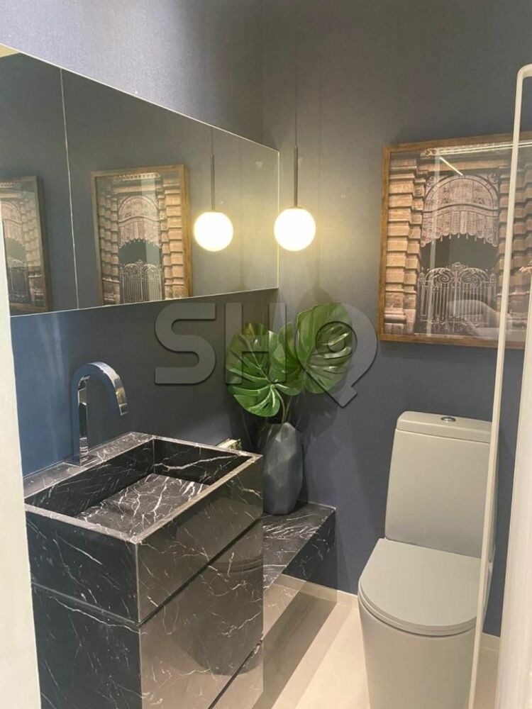 Apartamento, 3 quartos, 110 m² - Foto 2