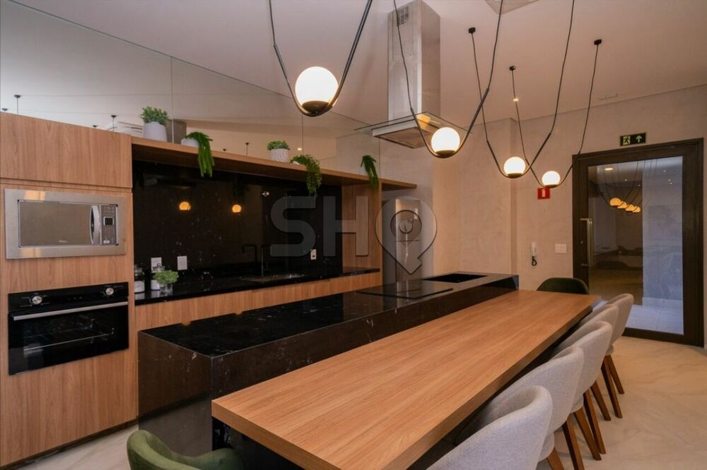 Apartamento à venda com 3 quartos, 120m² - Foto 12