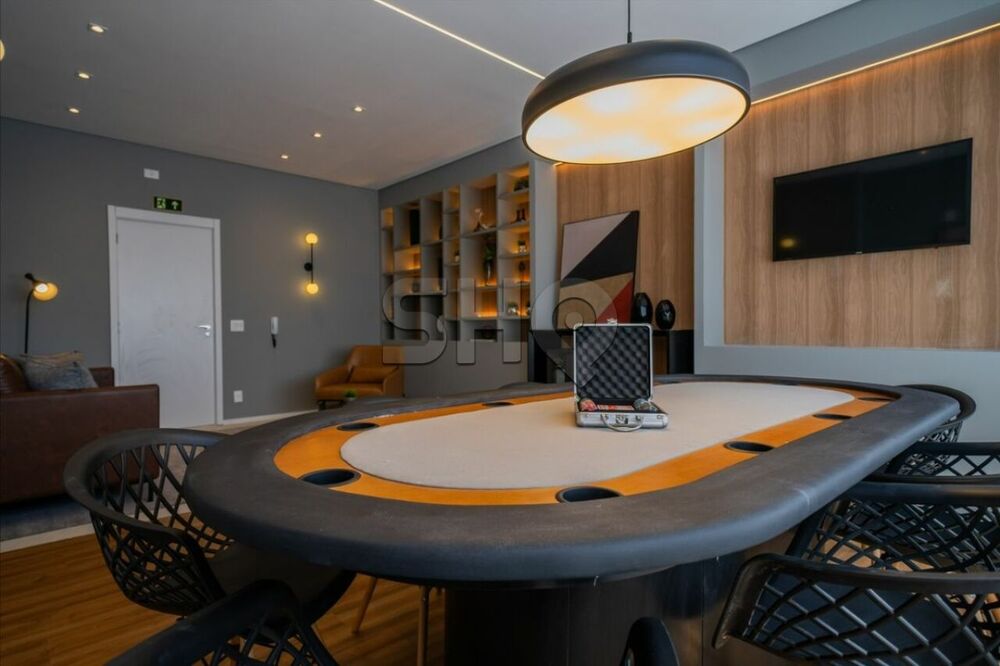 Apartamento à venda com 3 quartos, 120m² - Foto 11