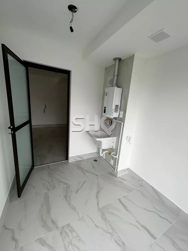 Apartamento, 3 quartos, 120 m² - Foto 6