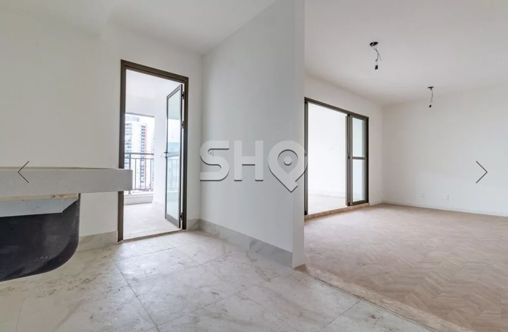 Apartamento, 3 quartos, 120 m² - Foto 3