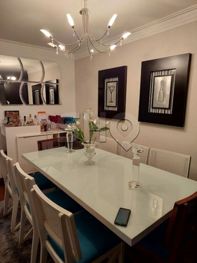 Apartamento, 2 quartos, 120 m² - Foto 9