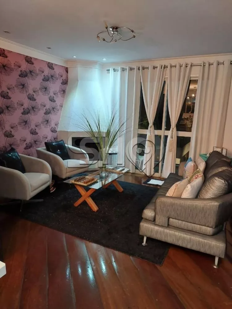 Apartamento, 2 quartos, 120 m² - Foto 15