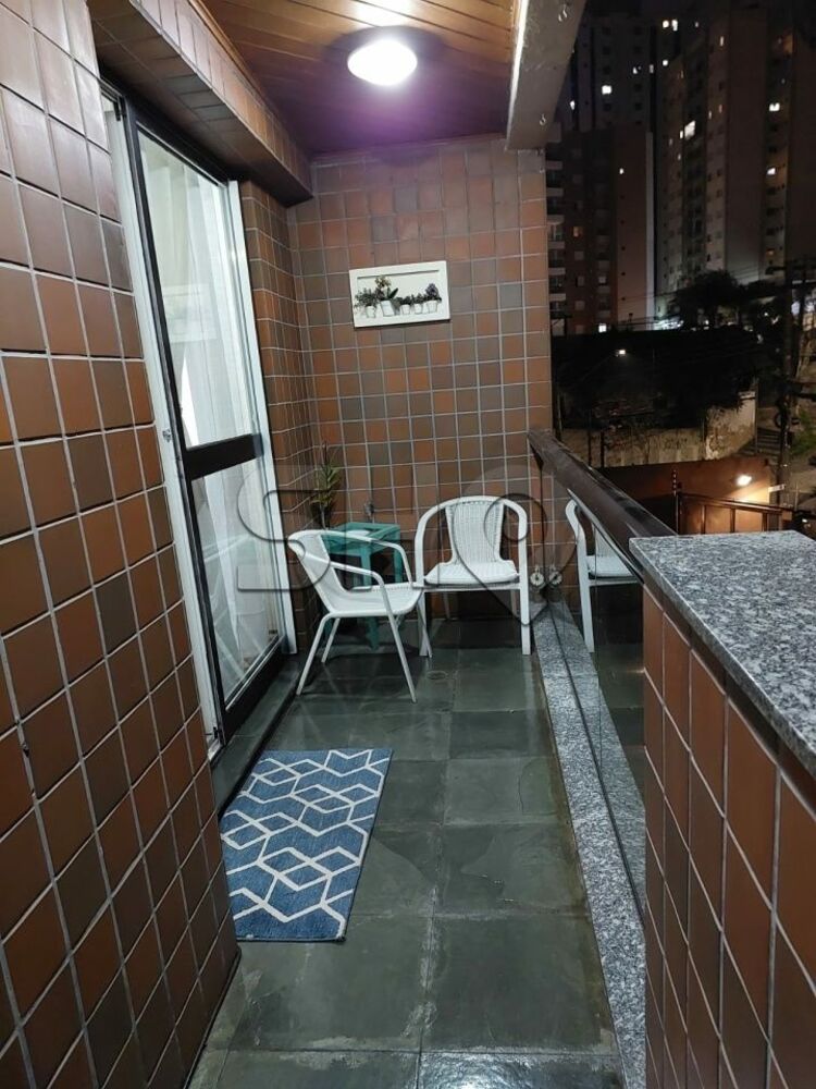 Apartamento, 2 quartos, 120 m² - Foto 12