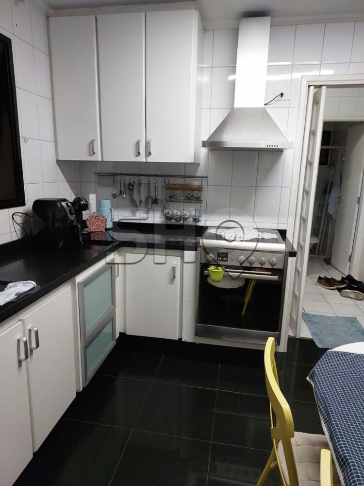 Apartamento, 2 quartos, 120 m² - Foto 8