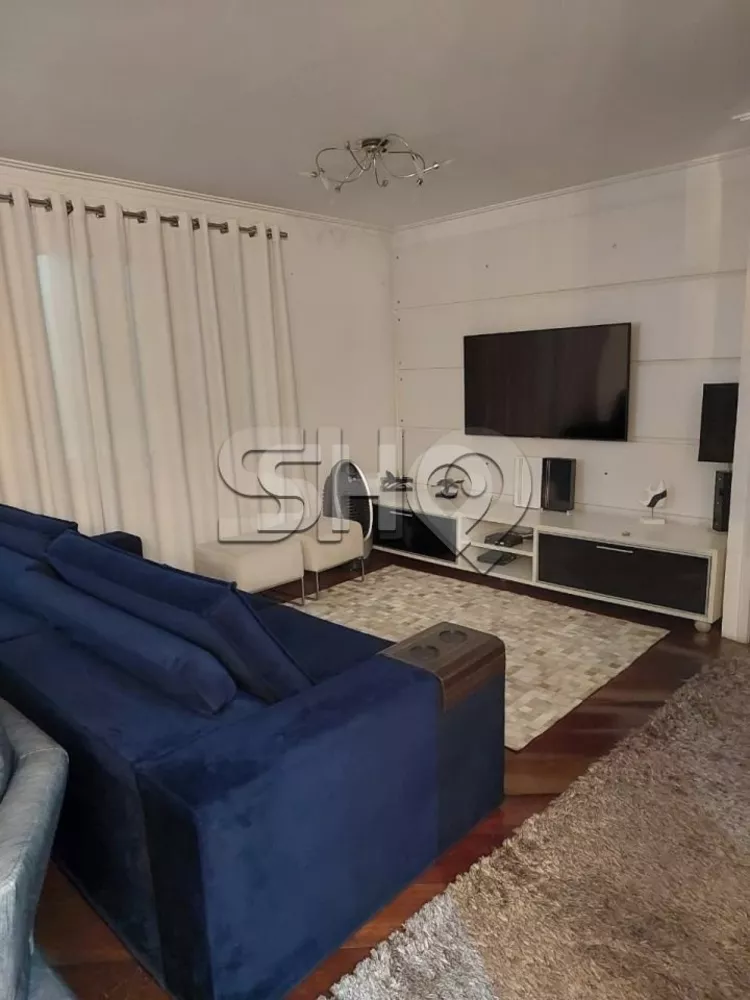 Apartamento, 2 quartos, 120 m² - Foto 13